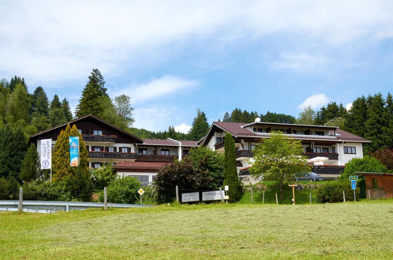 Panoramahotel Kuehbergalp Gunzesried Exterior photo